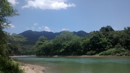 Río de la Sierra, Tapijulapa, Tacotalpa, Tab.