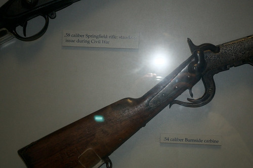 americancivilwar cordele crispcounty firearm georgia georgiastateveteranspark musket rifle