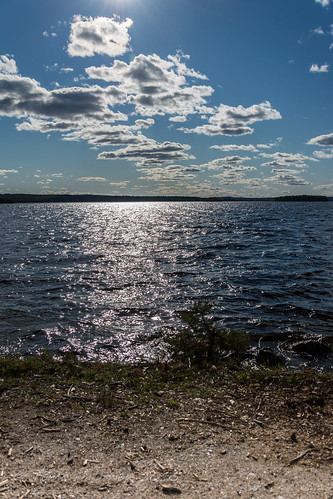 summer lake water finland vesi kesä järvi päijänne häme nikondx kalkkinen d5200 pukkilanharju