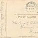 Wisconsin, WI, Platteville, Fair Grounds 1907 Postcard-2