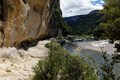 Gorges de l'Ardèche 6/19 - Photo of Aiguèze