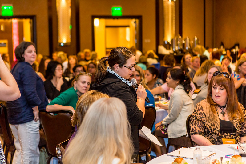 10th Annual Women of FileMaker Luncheon