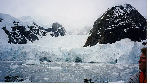 Antarctica Trip 2001” class=“img-responsive”></a></p>



<h3>Why the Antarctic and Southern Ocean Coalition rocks?</h3>

<p>It’s no secret that I’m a tad obsessed with penguins. Penguin calendar, socks, jewelry, cards, need I go on? So of course, I want to make sure my furry little friends have a nice, safe environment in which to live. That’s why I am so excited that our client ASOC is hard at work to make sure penguins (and other marine animals) will always have a home in their natural habitat.</p>

</p><a href=