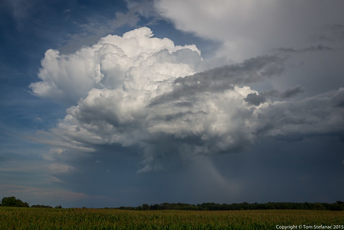 summer ontario canada storm weather clouds norwich thunderstorm convection southernontario stormchase