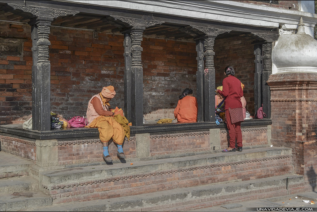  Pashupatinath kathmandu