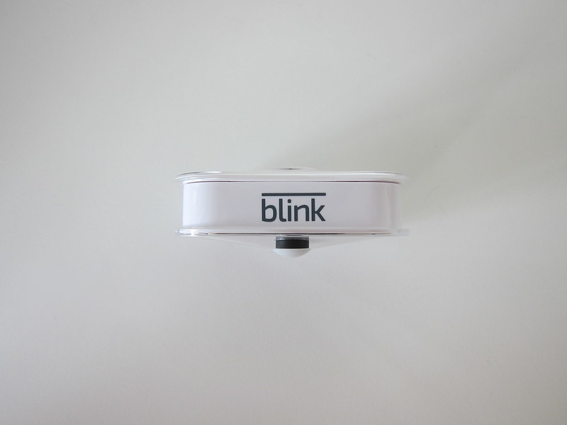 Blink Camera - Top