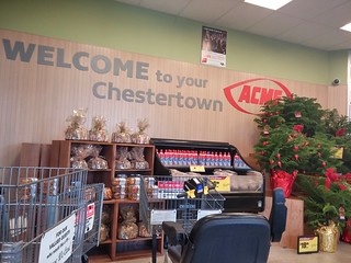 Acme Markets Chestertown MD