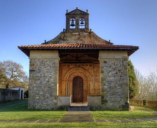 Santa María de Narzana