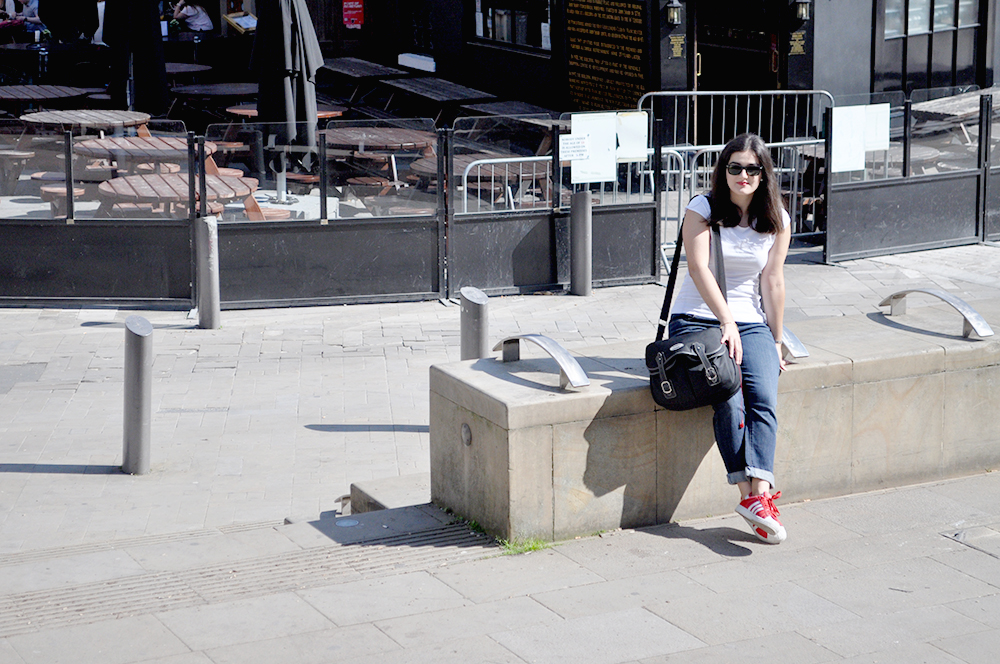 UK manchester fashion blogger somethingfashion tourism, survival guide great britain what to do in manchester, manchester cathedral, valencia fashion blogger
