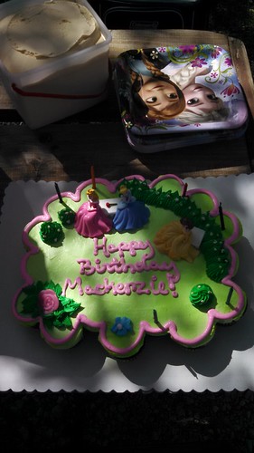birthday party lake knight pomona