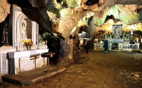 grutaSMiguel