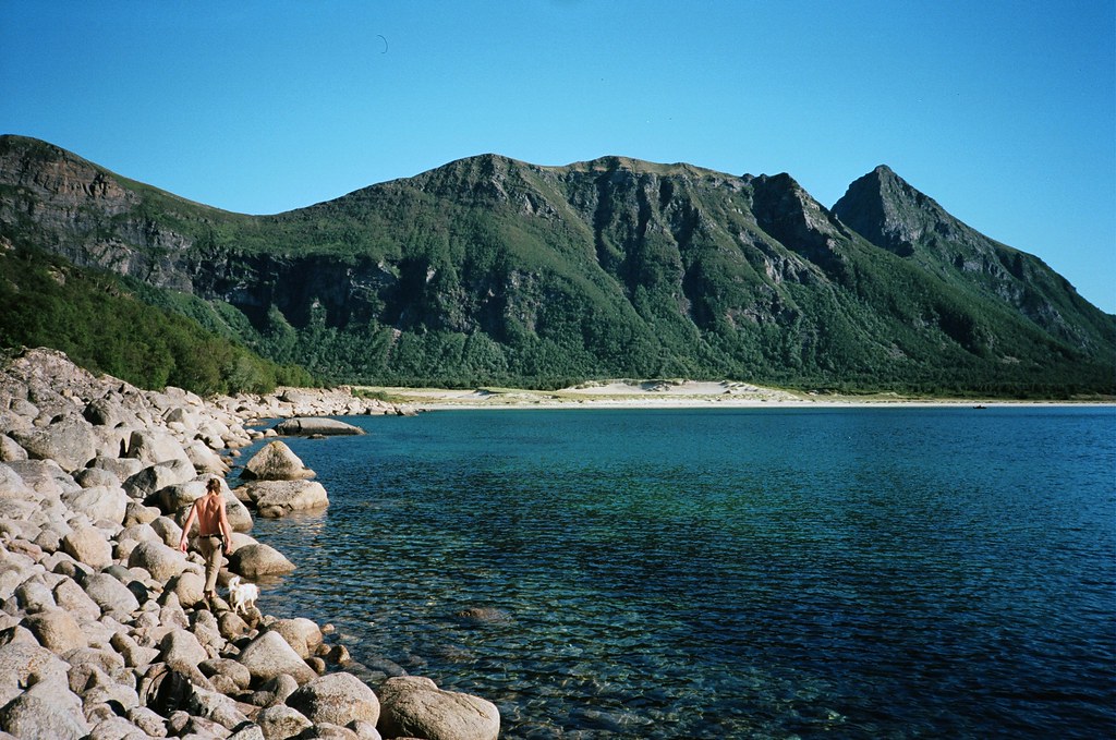 Engeløya, Norway