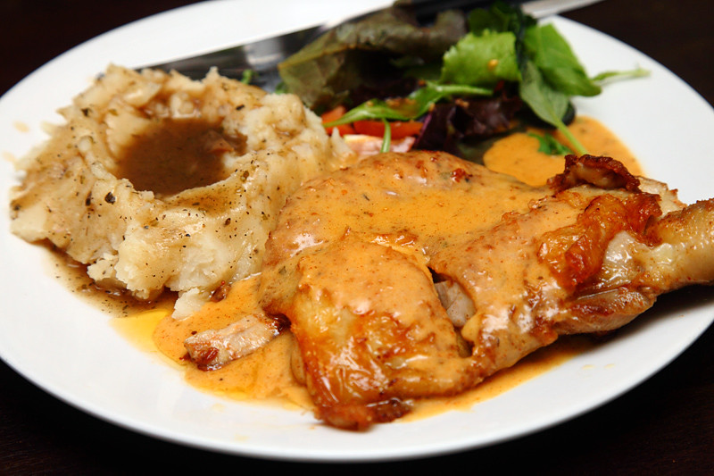 Mexican-Grilled-Chicken-Cajun-Sauce