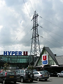 Hyper U with Pylon