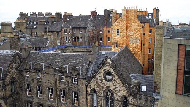 An Edinburgh View 015