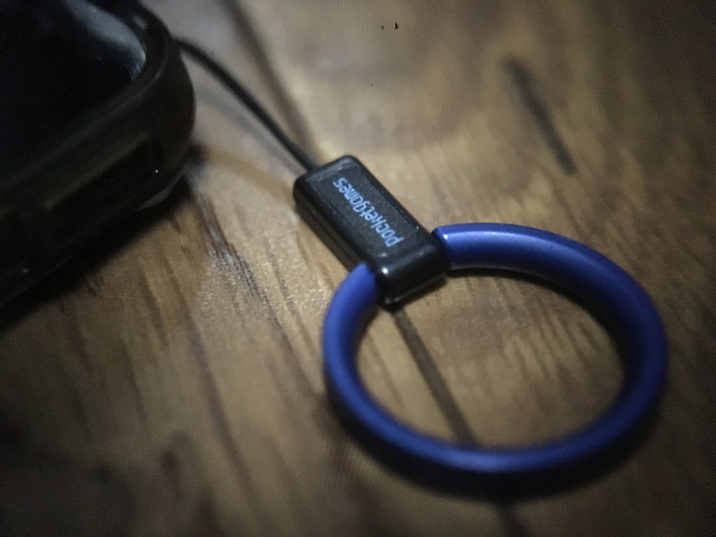 iPhone6s industar50 extension tube