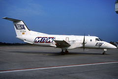 IBT/MRW EMB-120ER EC-GQA GRO 11/10/2003