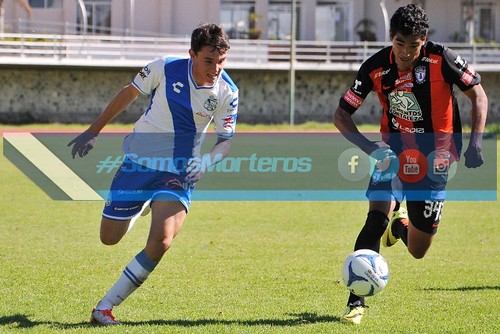 MVF_1884 [Nota de Opinión] LA NUEVA ERA VA EN SERIO | Puebla FC Liga Bancomer MX Fotografía Lyz Vega / Mara González / Saúl Sánchez / Manuel Vela para Mv Fotografía Profesional / Edición y retoque www.pueblaexpres.com