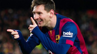 5 reasons why Barcelona should bench Lionel Messi in Clasico