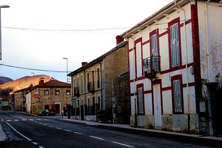 Puebla de Lillo 