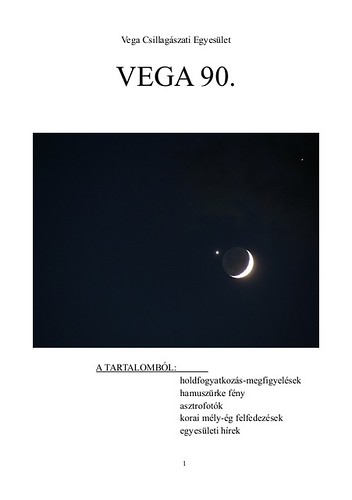 VCSE - VEGA 90