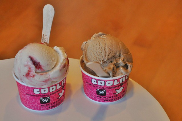 Coolhaus Ice Cream