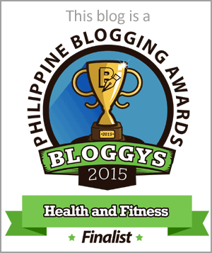 2015 Bloggys