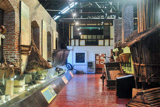 Ilocos Museum
