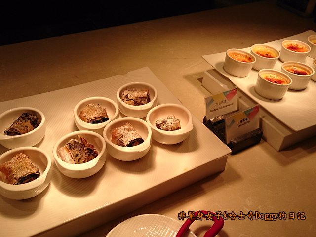 台茂漢來海港餐廳自助餐吃到飽26