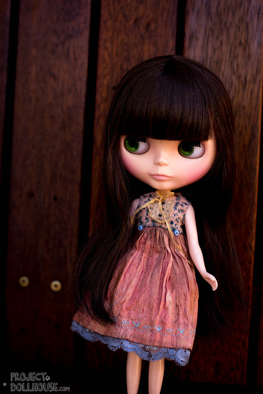 Agnes, in Pumpkinbelle