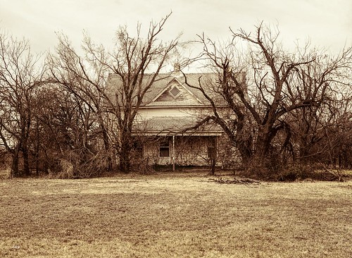 old trees house texture abandoned oklahoma architecture farmhouse neglected