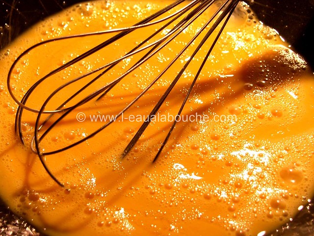 Spaghetti Carbonara à la Romaine © Ana Luthi Tous droits réservés 004