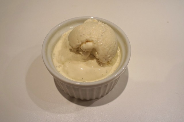 Recipe: Ricotta Buttermilk Ice Cream - DSC07591