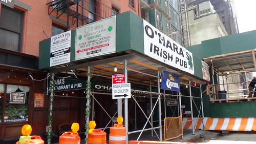 New York OHaras Irish Pub Aug 15 (1)