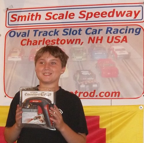 Charlestown, NH - Smith Scale Speedway Race Results 09/06 21212996541_6e2245a8d9