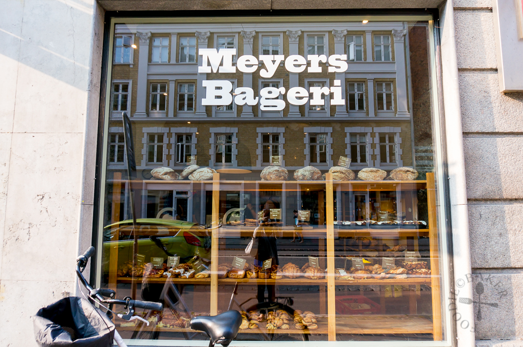 Meyers Bageri