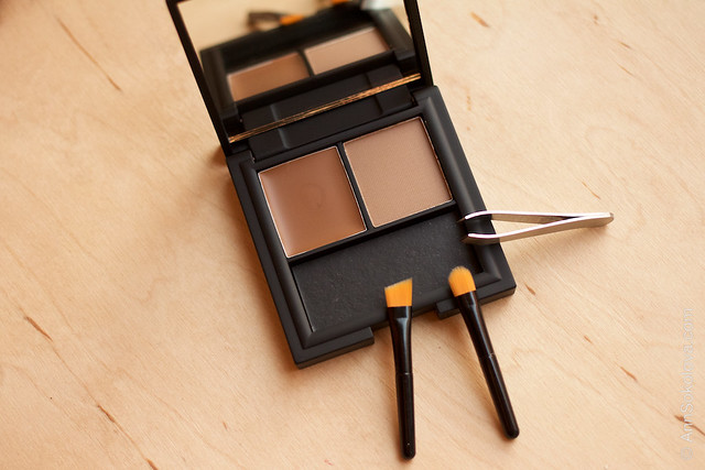 Sleek makeup Brow Kit