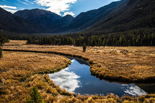 colorado unitedstates allenspark