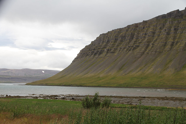 Etapa 5: Ísafjörður - Blönduós - Islandia: into the wild! (2)