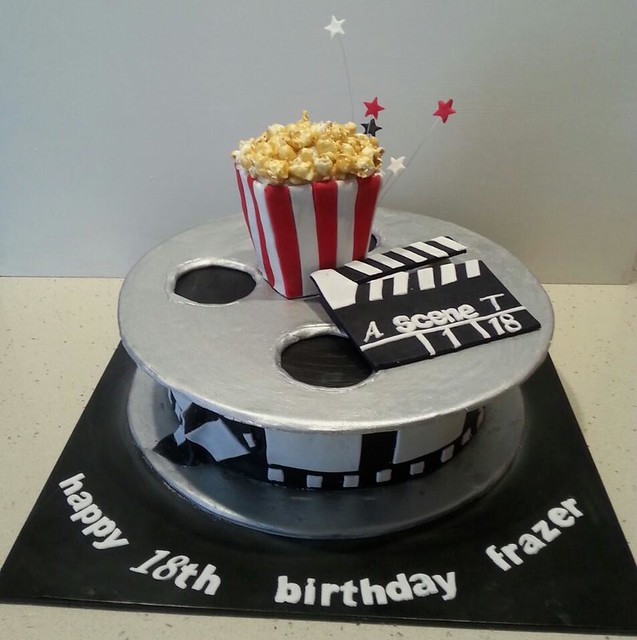 Cake from Cakes by emma jane