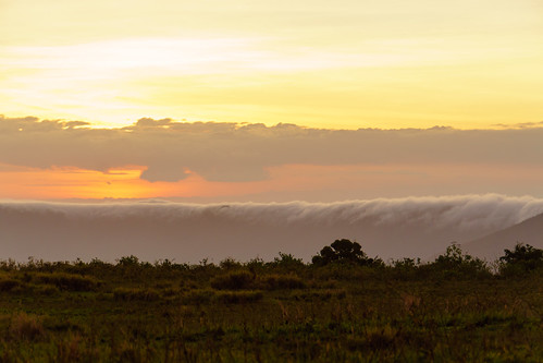 sunrise sony safari ngorongoro sel18200 a6300 arusharegion tanzania tz