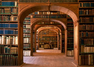 Oberlausitzische Library of Sciences