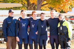 2015 Fall, Head of the Charles, Mens 4+