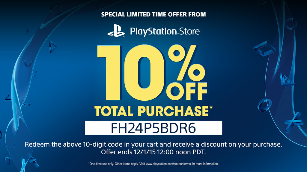 Sony have kicked-off their PSN Black Friday sale blockbuster games and -
