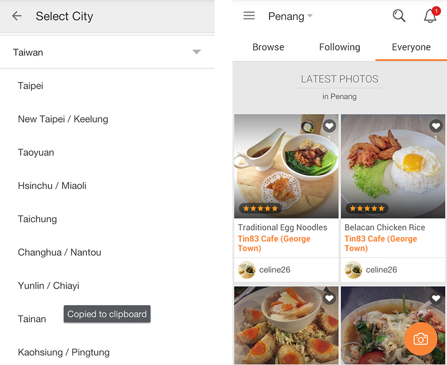 opensnap-photo-dining-guide-mobile-app-for-everyone