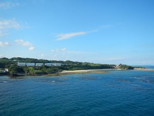 japan 沖縄 aline フェリー 2015 マルエーフェリー 琉球エキスプレス