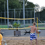 71 - Beach Volleyball Tournament