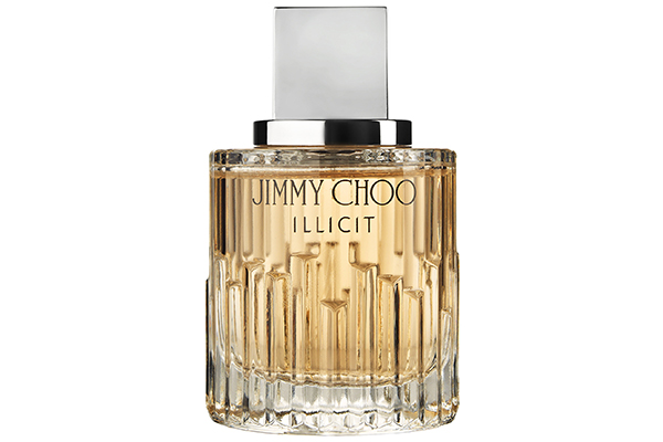 Jimmy Choo Illicit Sephora Best Selling Perfumes 2015
