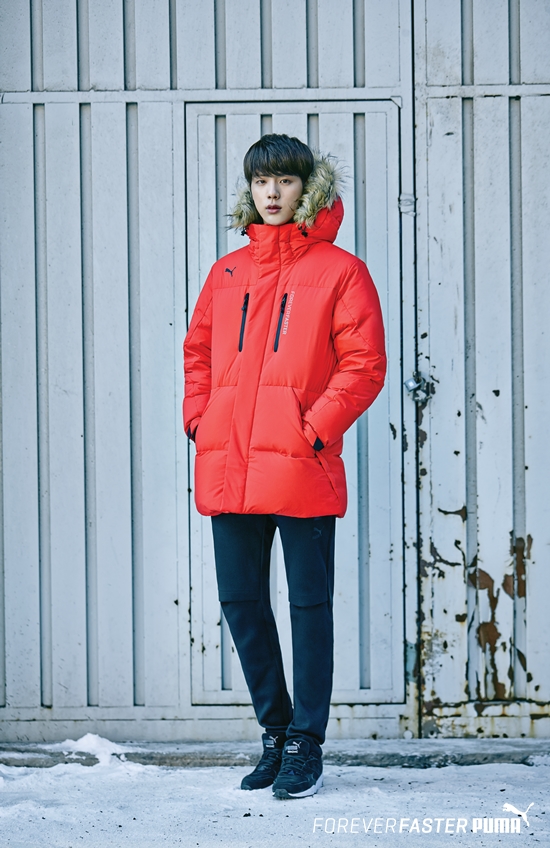 puma winter jackets 2015