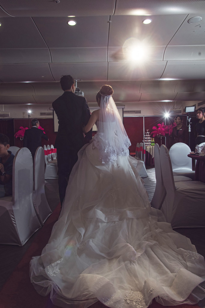 [德藝影像攝影]台北婚攝／台北新板彭園會館婚禮紀錄 －轉智&慧珊